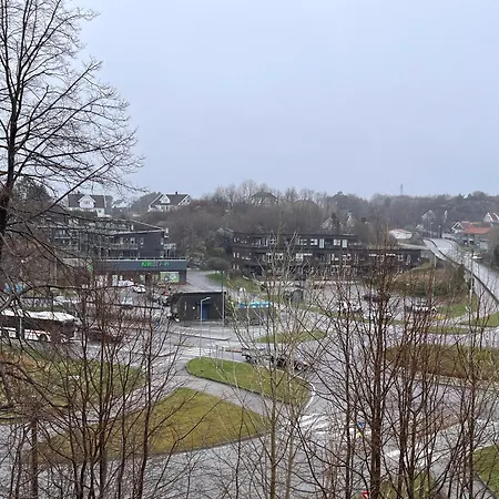 Welcome To In Idyllic Flekkeroy Appartement Mebø