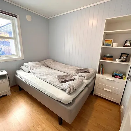Welcome To In Idyllic Flekkeroy Appartement *